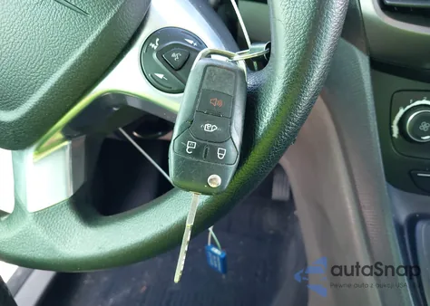 2020 Ford Transit Connect Xlt from USA, damaged, VIN NM0LS7F25L1480475